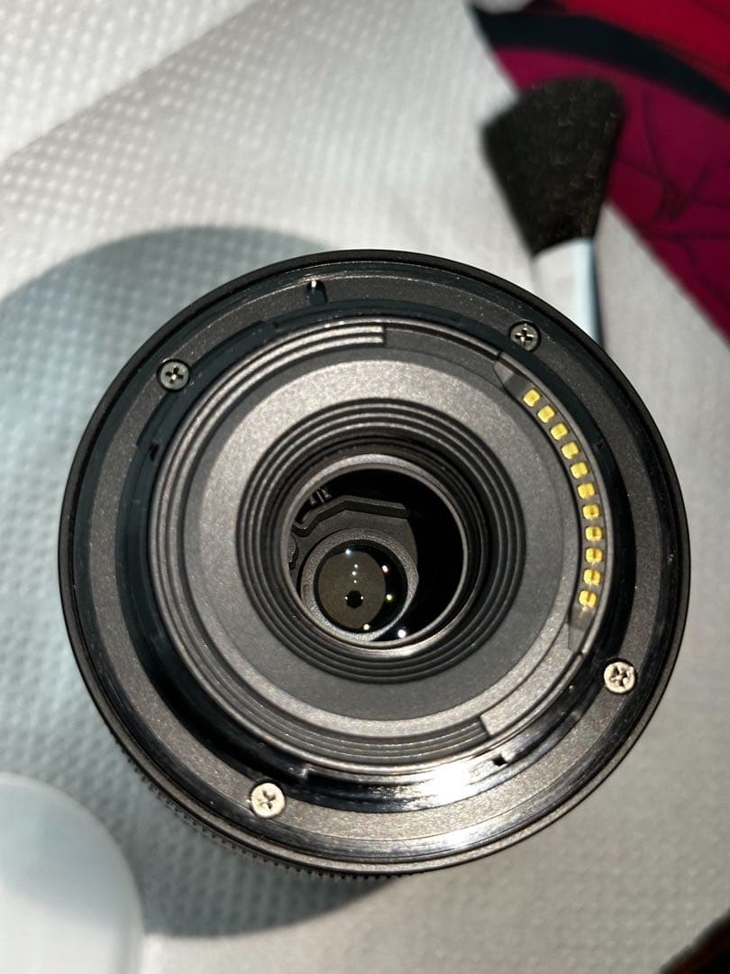 レンズ(単焦点) NIKKOR50mm-250mm