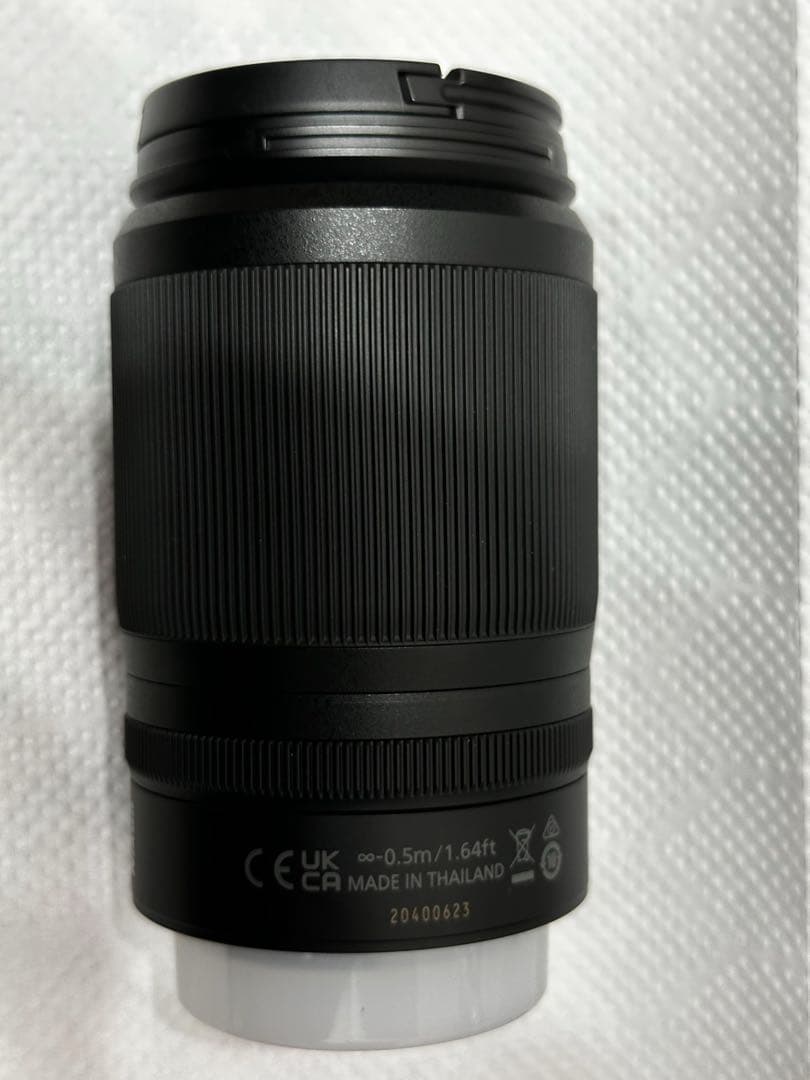 レンズ(単焦点) NIKKOR50mm-250mm