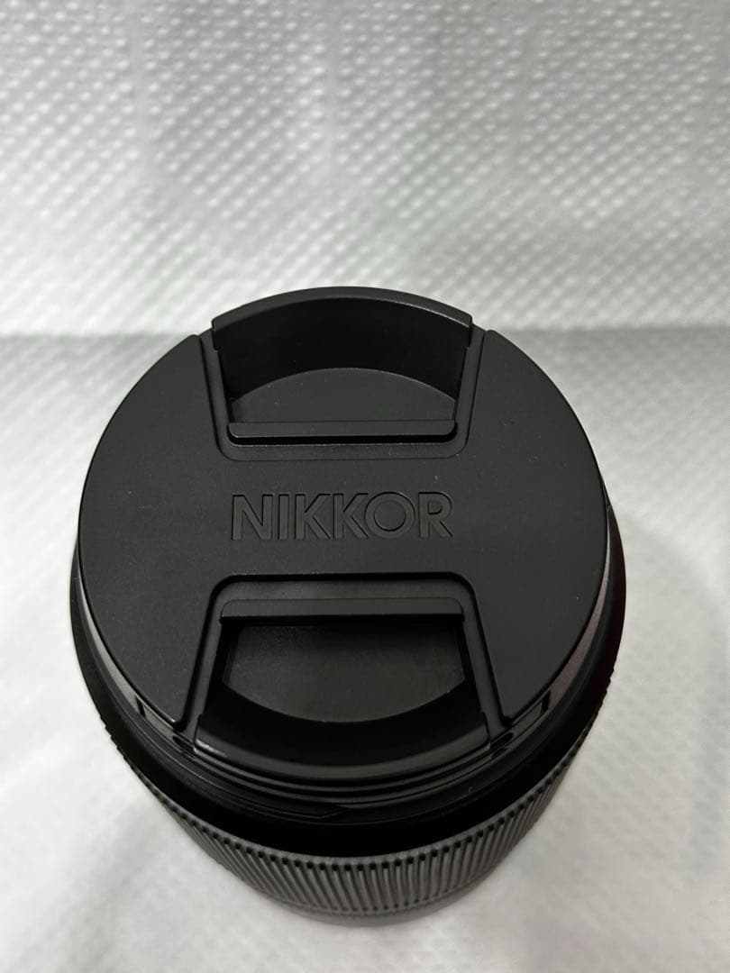 レンズ(単焦点) NIKKOR50mm-250mm