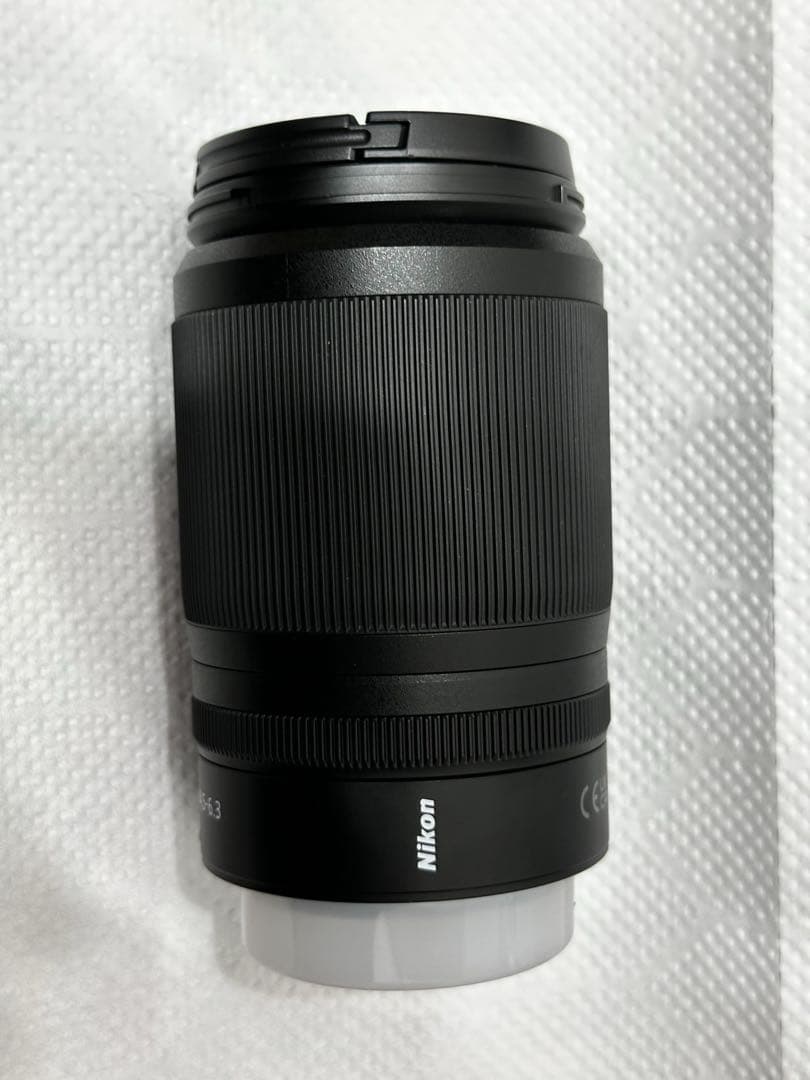 レンズ(単焦点) NIKKOR50mm-250mm