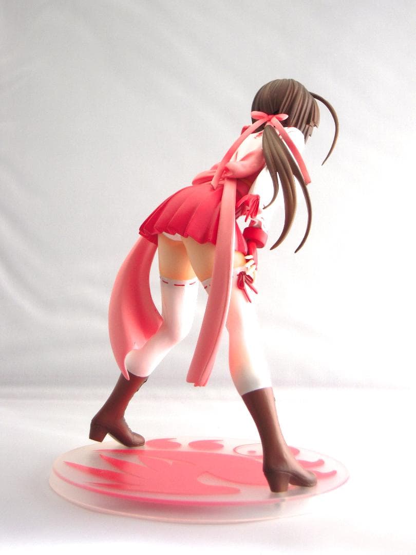 セキレイ MUSUBI（結） 通常Ver.完成品フィギュア[movic]