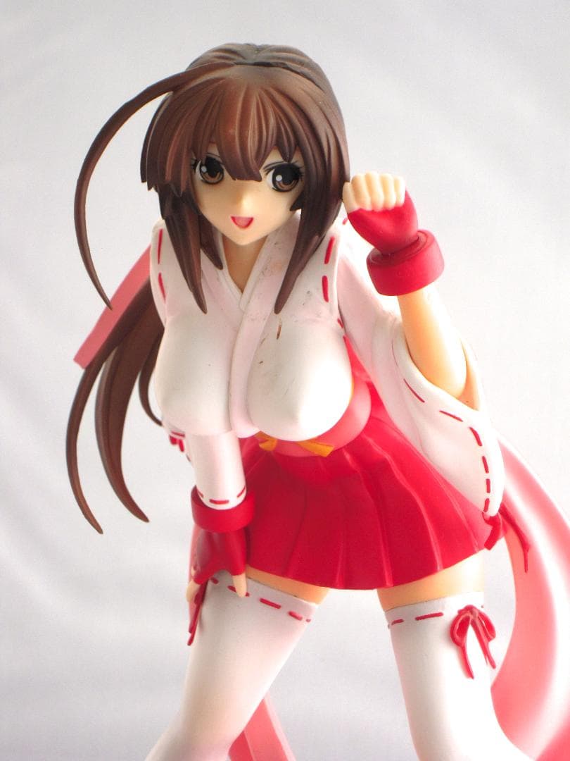 セキレイ MUSUBI（結） 通常Ver.完成品フィギュア[movic]