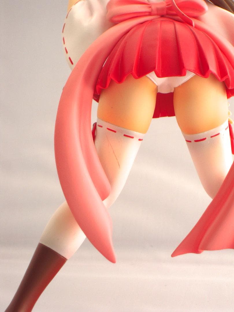 セキレイ MUSUBI（結） 通常Ver.完成品フィギュア[movic]