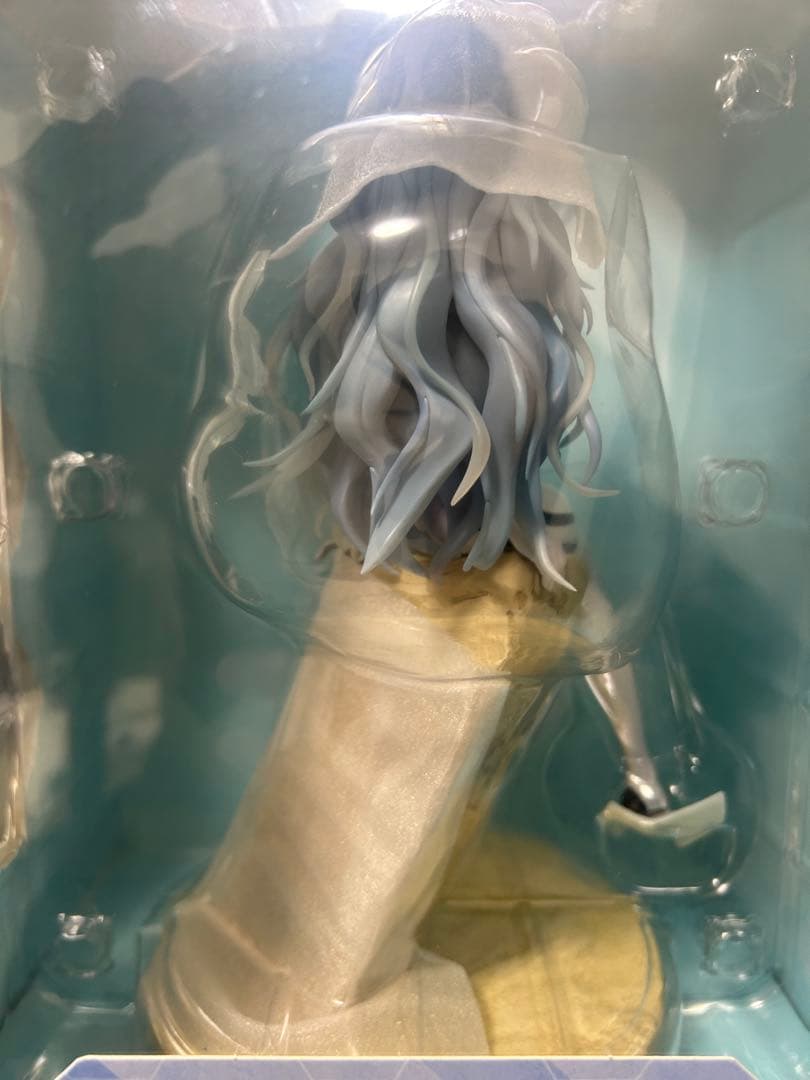 新世紀エヴァンゲリオン 綾波レイ フィギュア