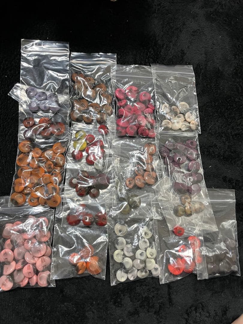 レトロボタン（91）