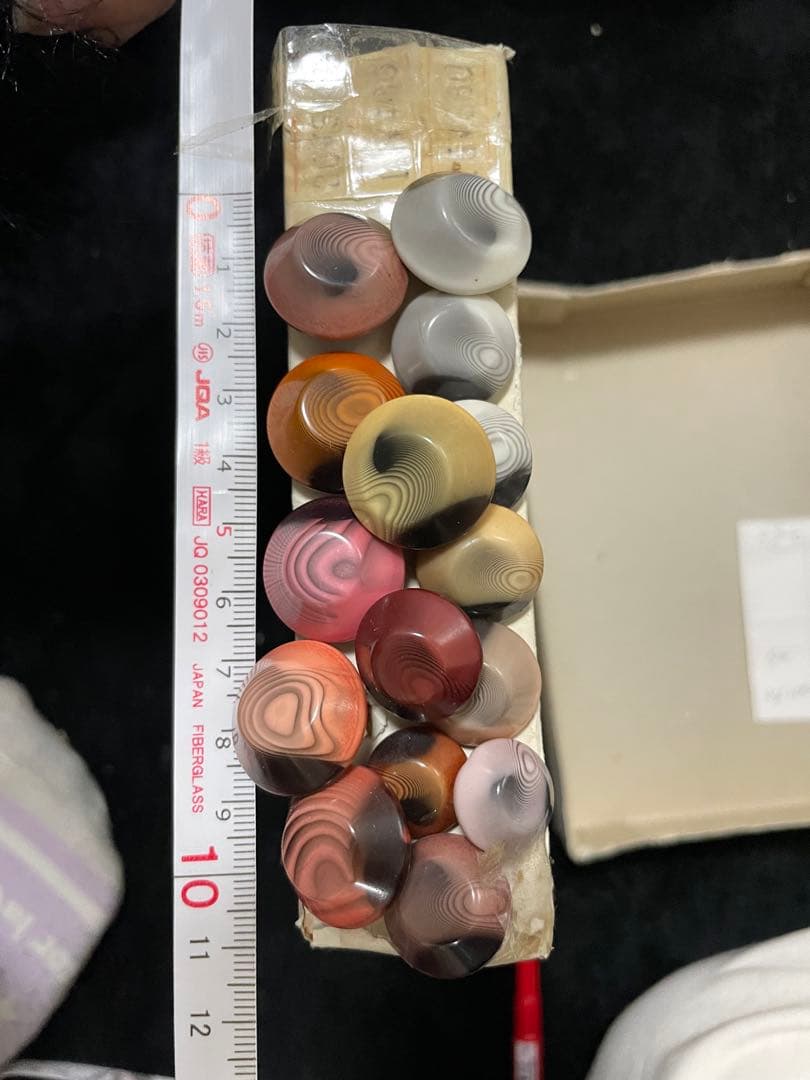 レトロボタン（91）