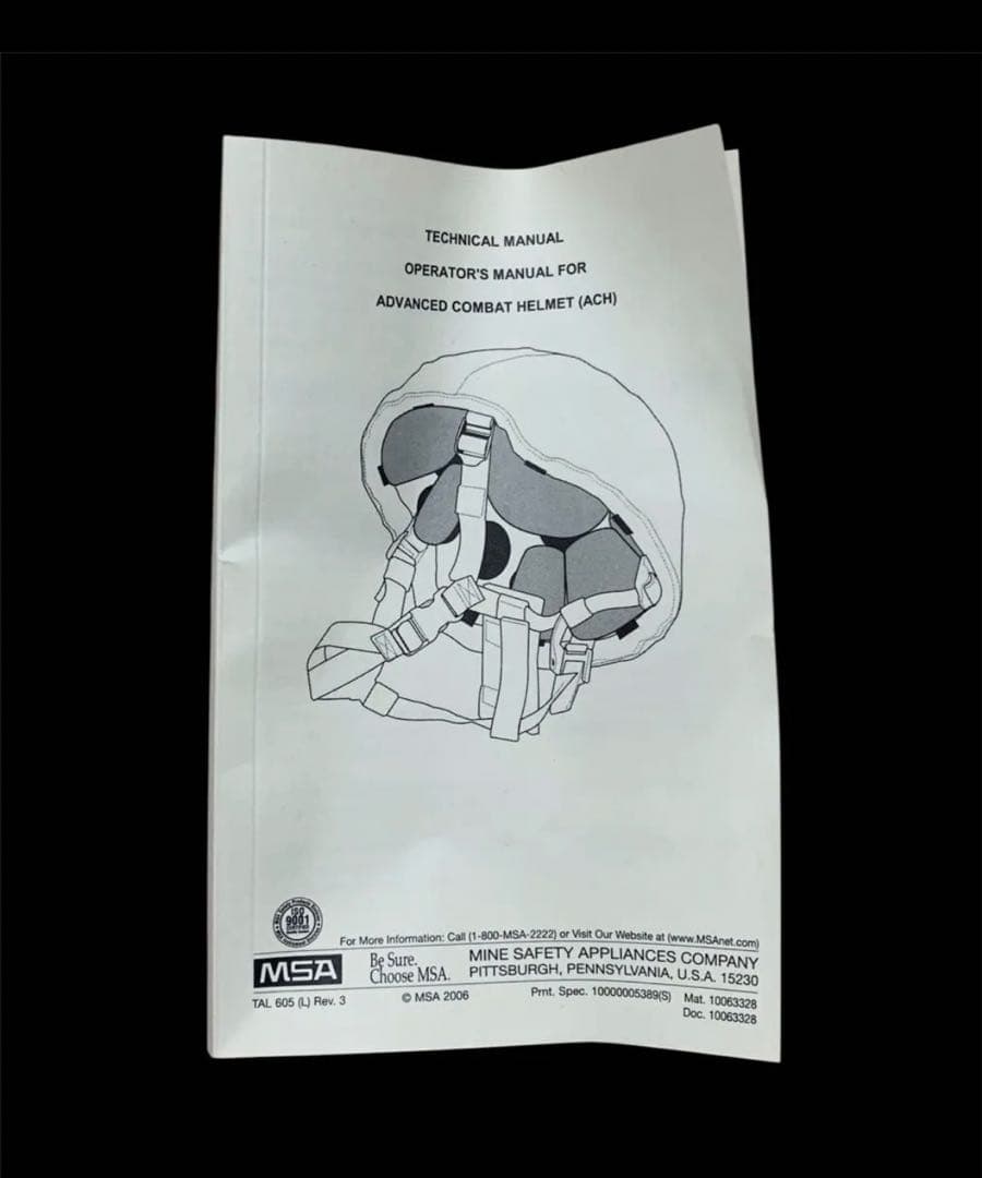 新品 ミリタリーヘルメット Sサイズ グレー