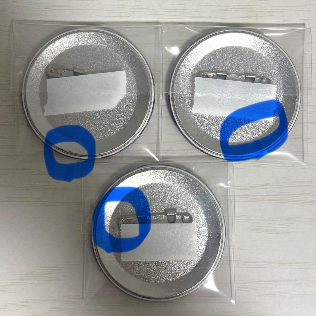 あんスタ フィーチャー2 缶バッジ 影片みか 30点セット