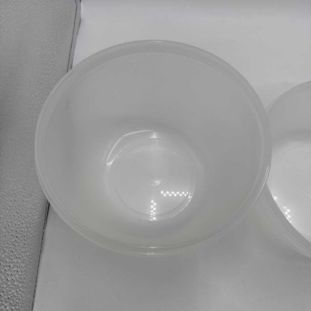 未使用 タッパーウェア MMボール　3個セット　イエロー