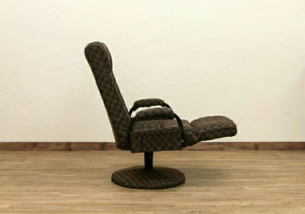 リクライニングチェア  BR