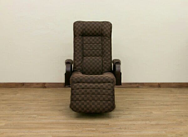 リクライニングチェア  BR