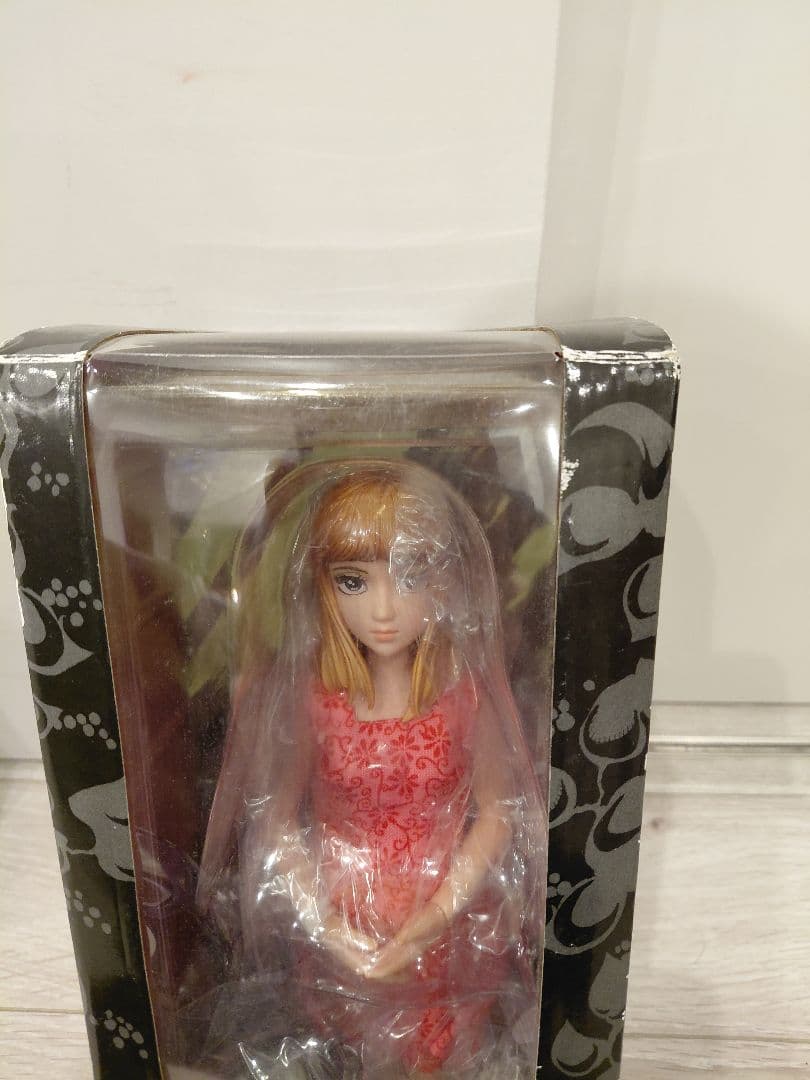 楳図かずおコミックシリーズ おろちとタマミ おろち ナース服バージョンフィギュア