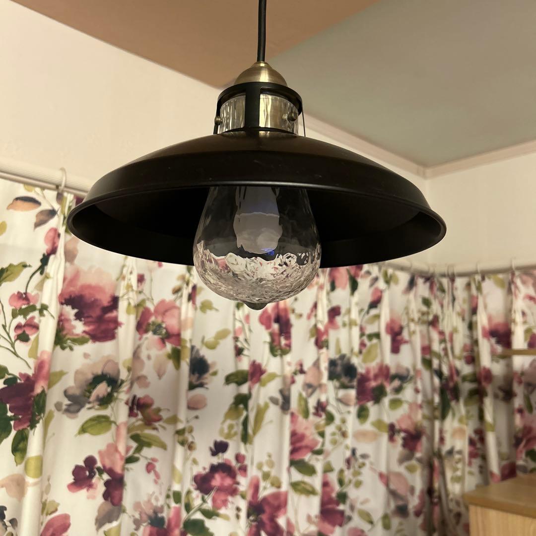 DAIKO ダイコー DPN-40266Y 照明器具 ペンダントライト2個セット