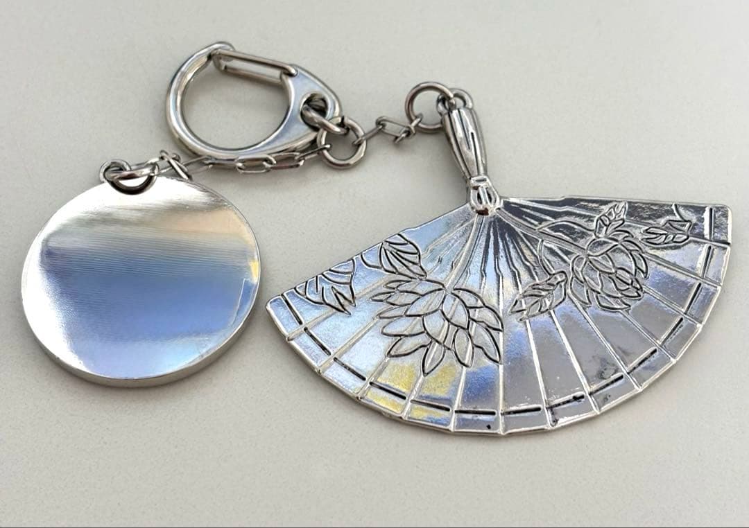 鬼滅の刃 童磨 コレクションチャーム ジャンプショップ 限定