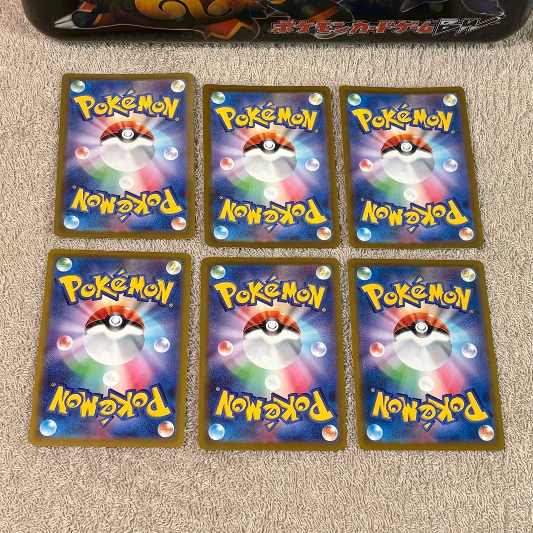 初代御三家AR CHR ヒトカゲリザードリザードン ゼニガメフシギダネ to8