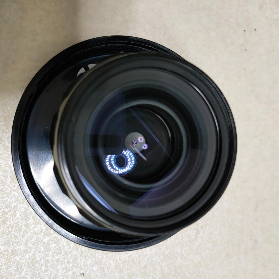 ニコン Nikon Nikkor-H Auto 28mm F3.5 外箱付