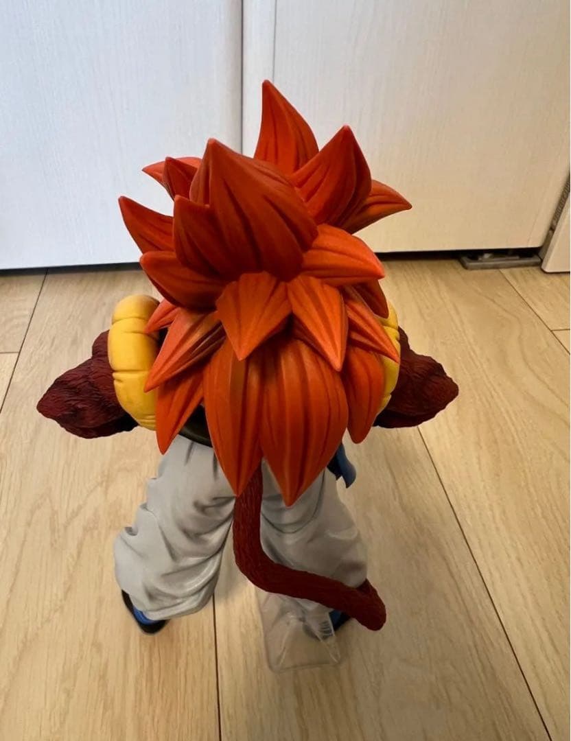 ドラゴンボール 一番くじ THE GREATEST SAIYAN