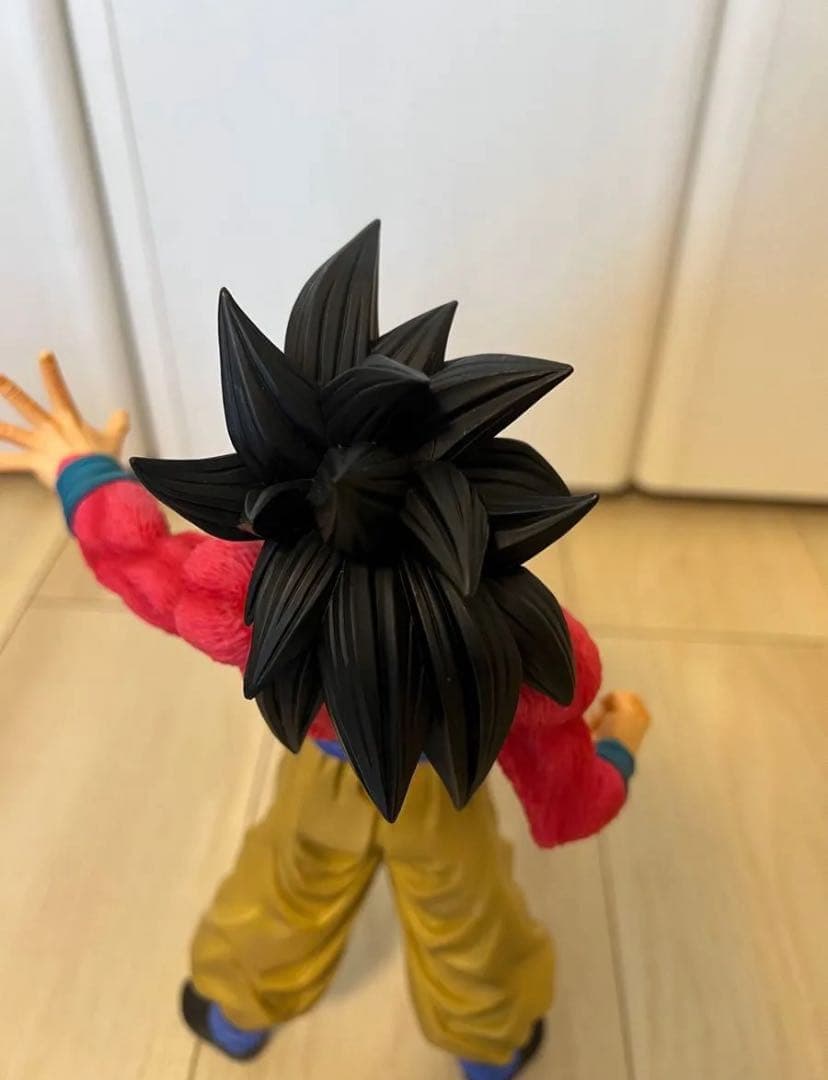 ドラゴンボール 一番くじ THE GREATEST SAIYAN