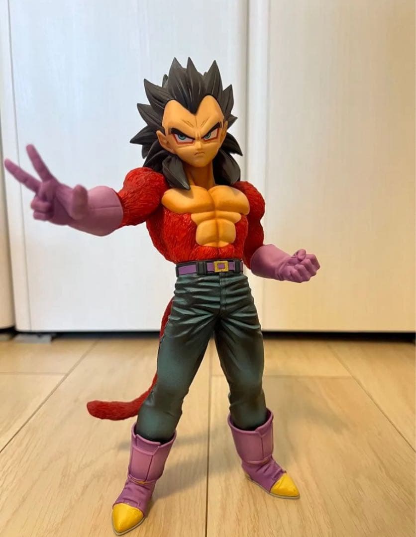 ドラゴンボール 一番くじ THE GREATEST SAIYAN