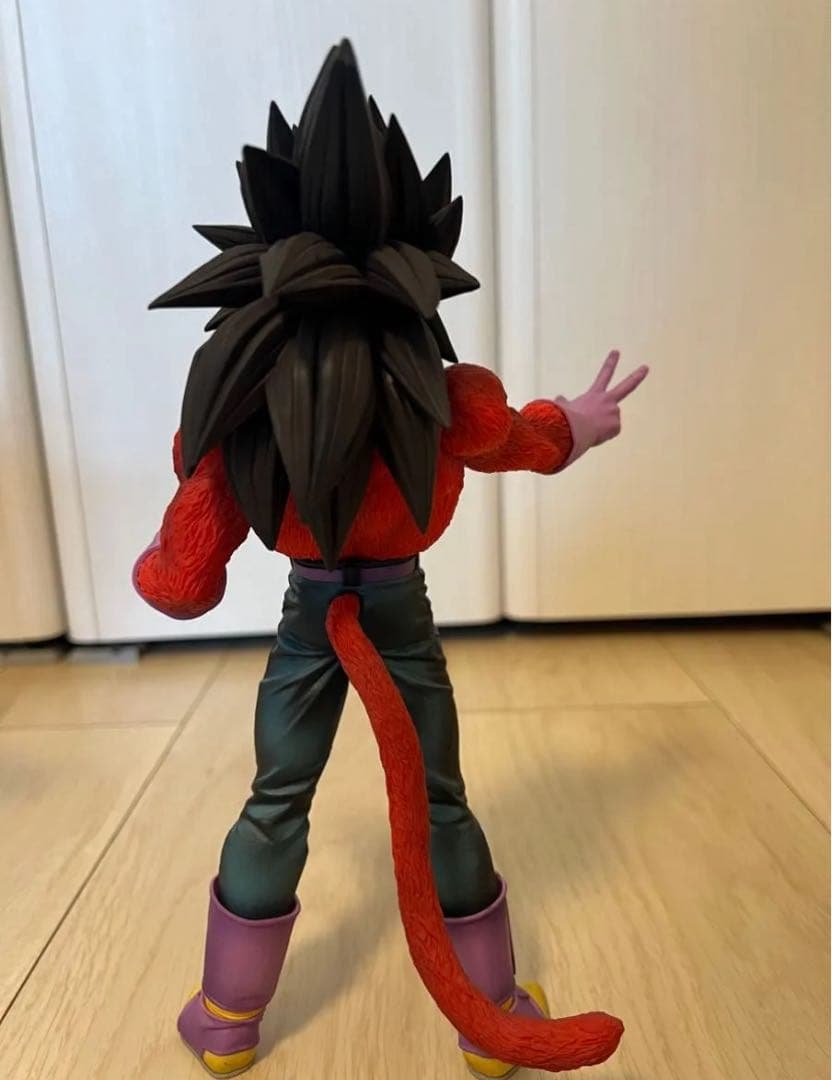 ドラゴンボール 一番くじ THE GREATEST SAIYAN