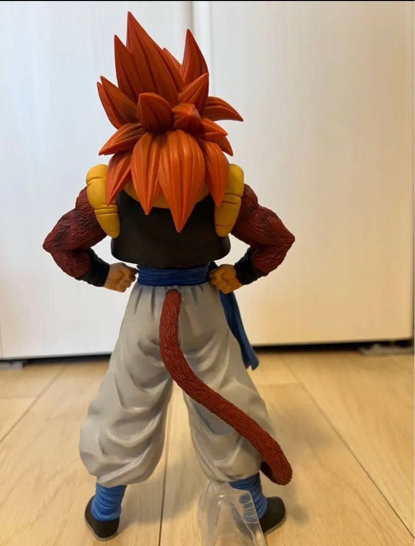 ドラゴンボール 一番くじ THE GREATEST SAIYAN