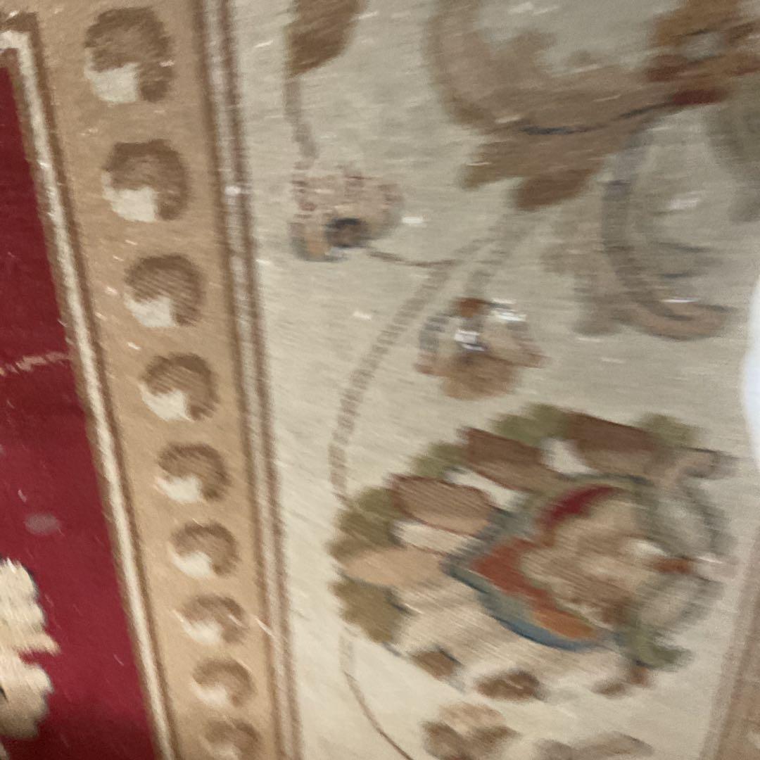 日高鉄翁筆 南画 絹本水墨山水画 落款印在 共箱 タトウ箱付