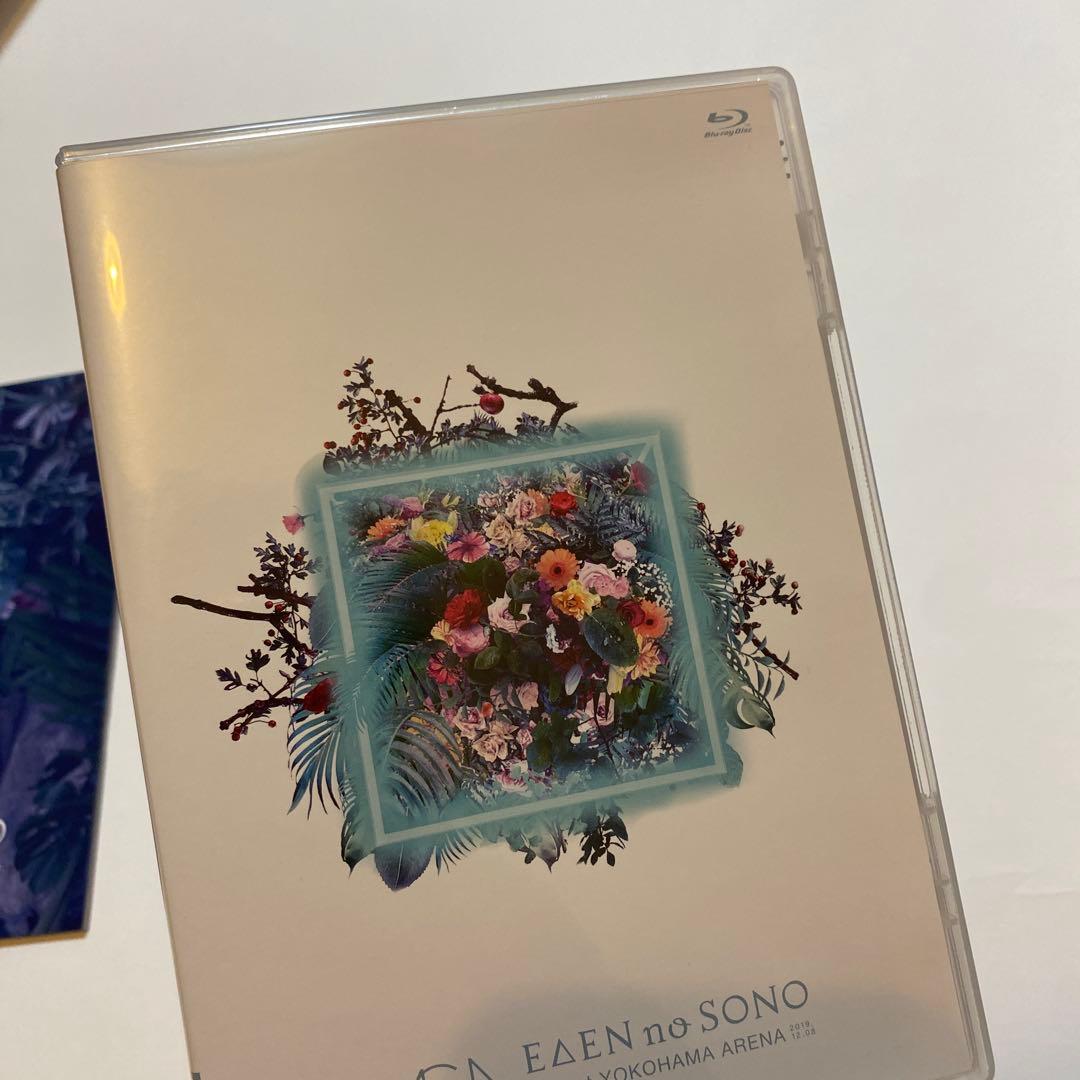 ミセスグリーンアップル　5