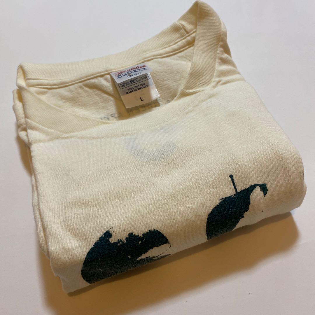 ミセスグリーンアップル　5