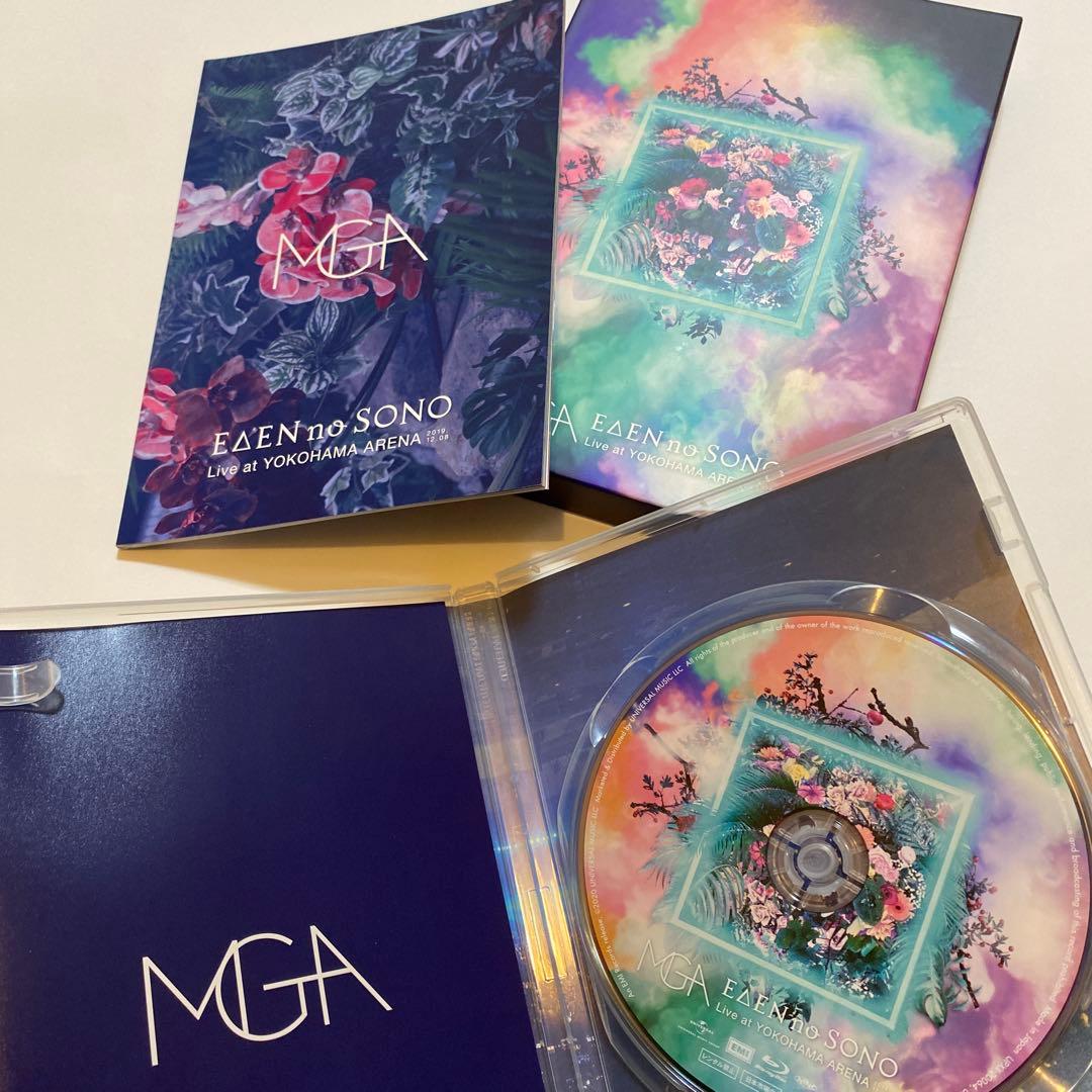 ミセスグリーンアップル　5