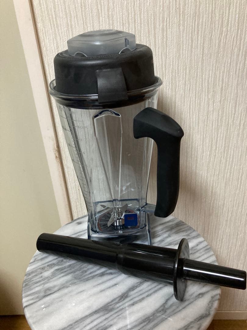 Vitamix（バイタミックス）ブレンダー用コンテナ NSF認証 約2リットル