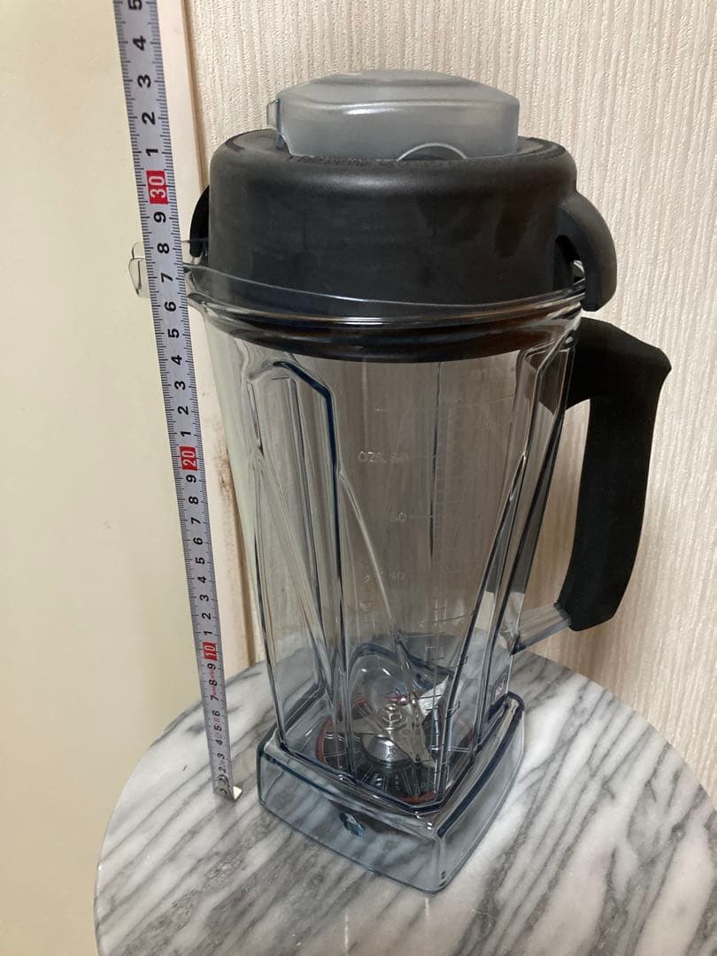 Vitamix（バイタミックス）ブレンダー用コンテナ NSF認証 約2リットル