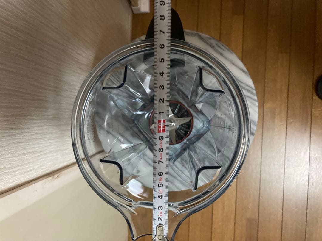 Vitamix（バイタミックス）ブレンダー用コンテナ NSF認証 約2リットル