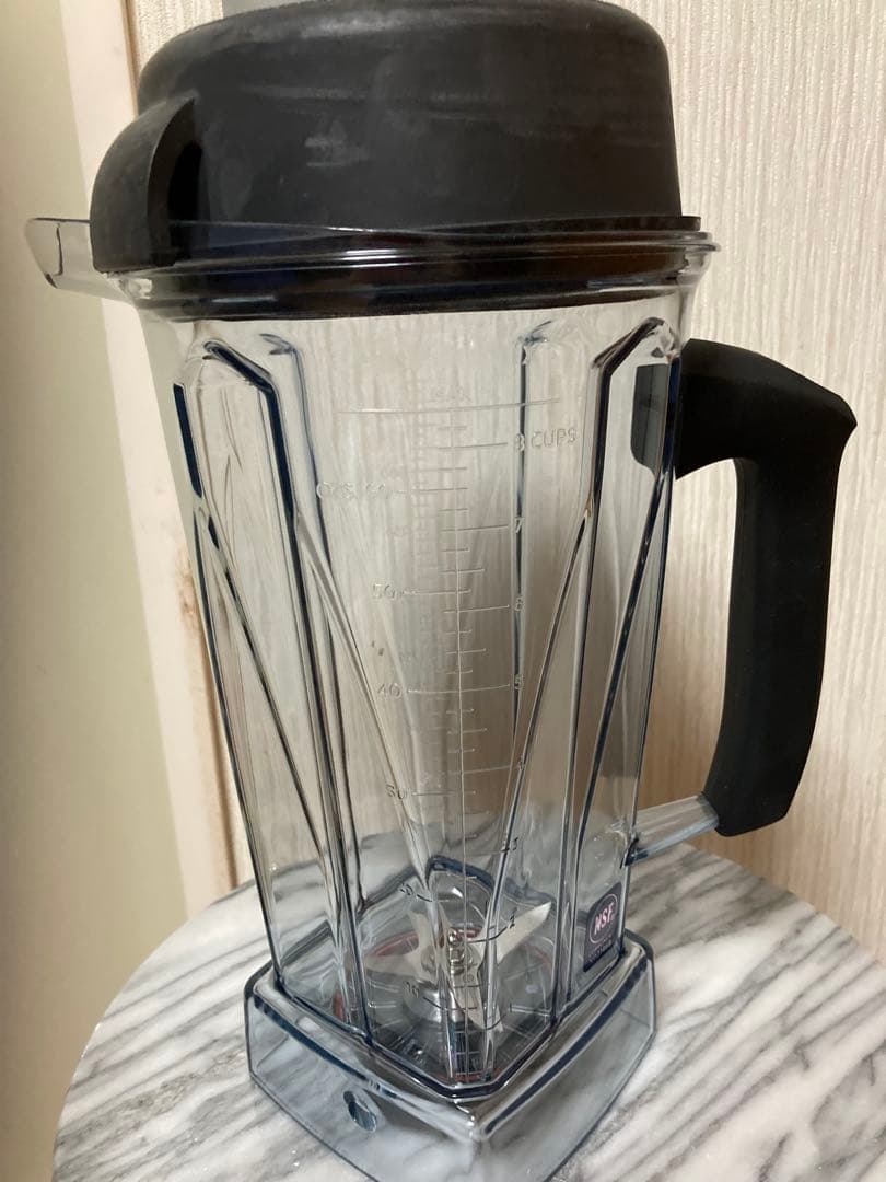 Vitamix（バイタミックス）ブレンダー用コンテナ NSF認証 約2リットル