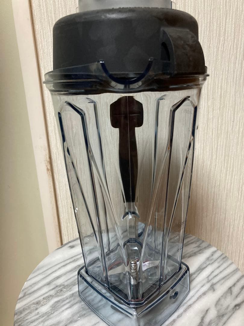 Vitamix（バイタミックス）ブレンダー用コンテナ NSF認証 約2リットル