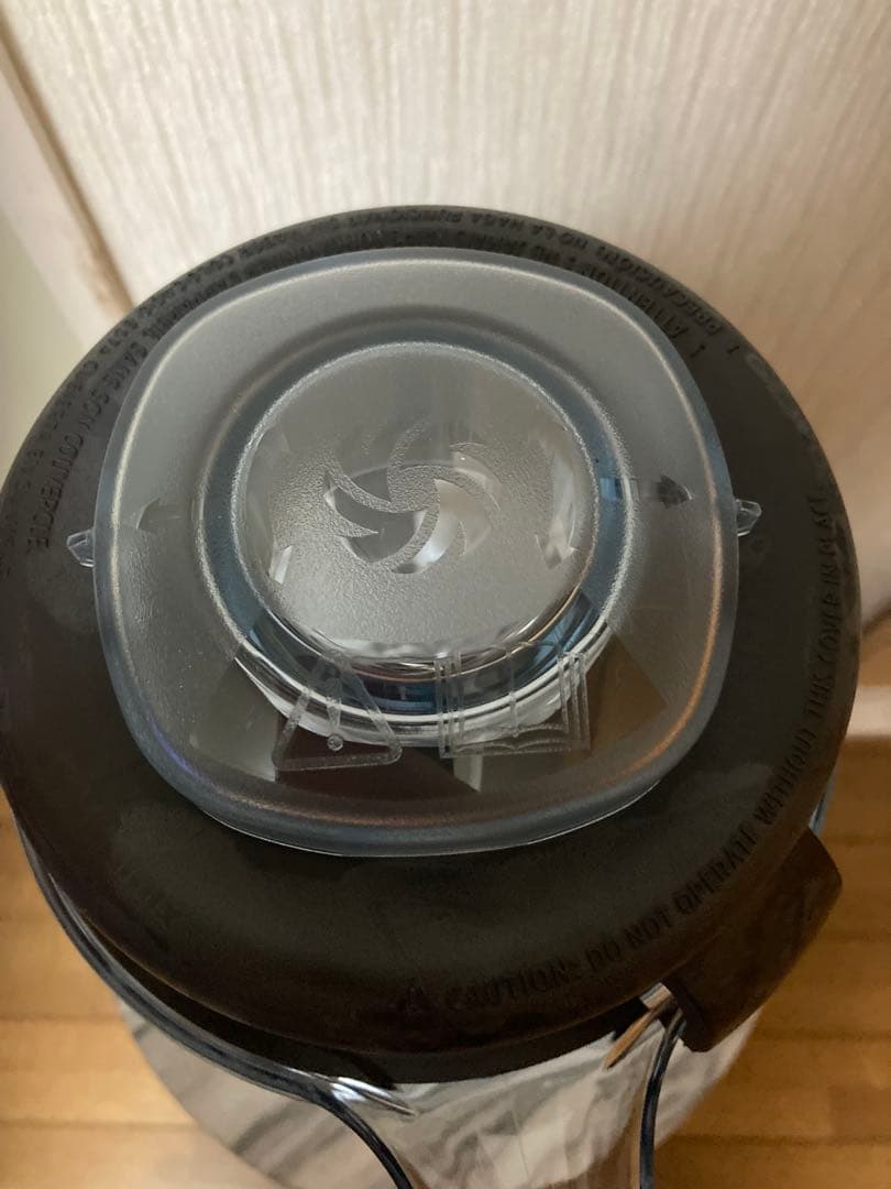 Vitamix（バイタミックス）ブレンダー用コンテナ NSF認証 約2リットル