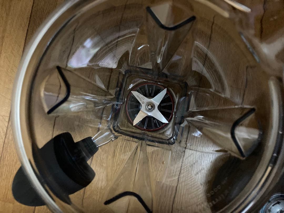 Vitamix（バイタミックス）ブレンダー用コンテナ NSF認証 約2リットル