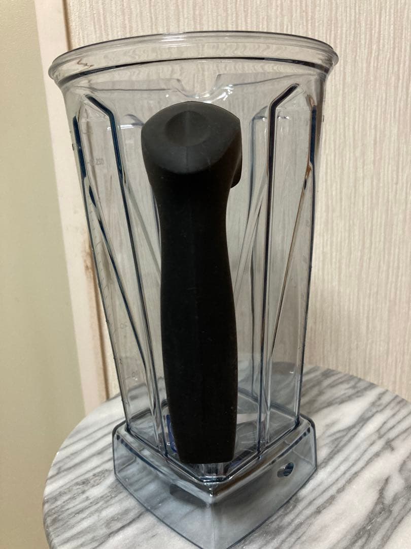 Vitamix（バイタミックス）ブレンダー用コンテナ NSF認証 約2リットル