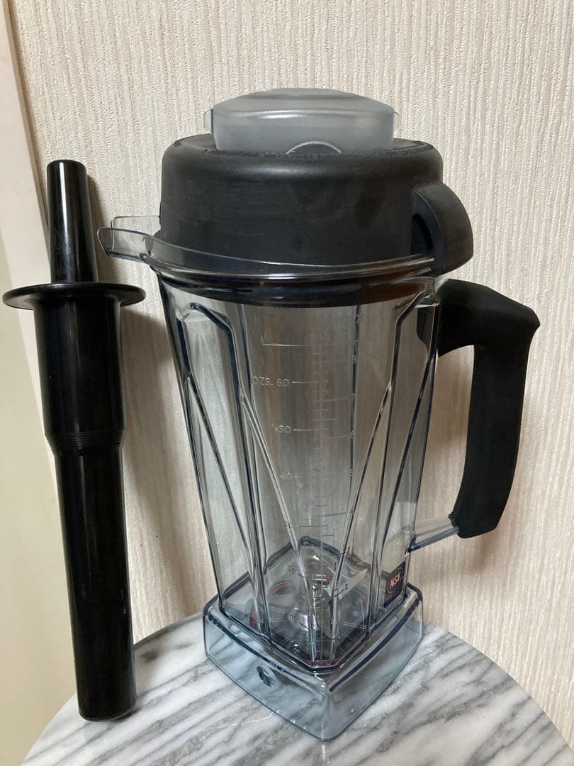 Vitamix（バイタミックス）ブレンダー用コンテナ NSF認証 約2リットル