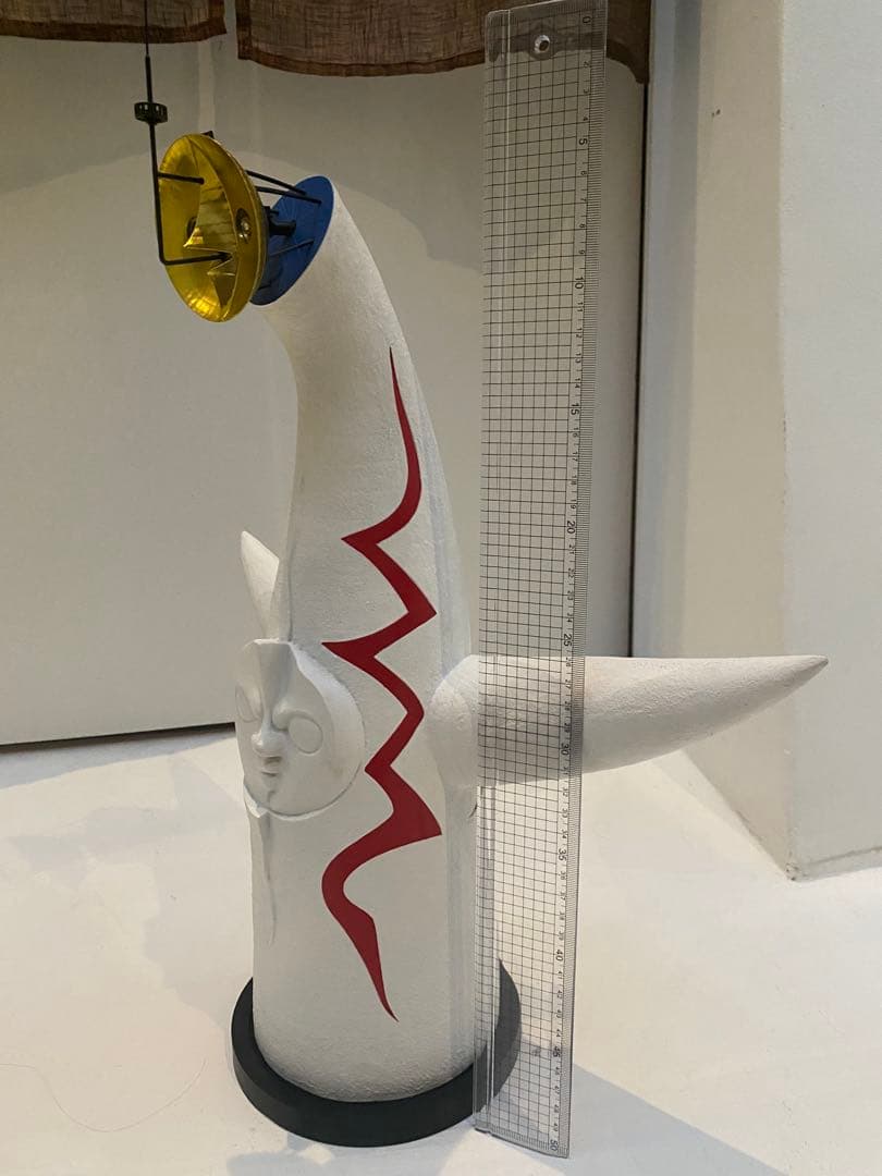 海洋堂　太陽の塔