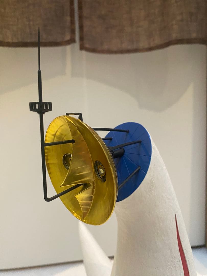 海洋堂　太陽の塔