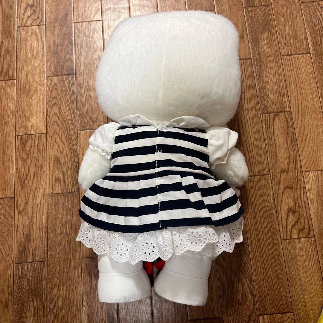 超激レアハローキティ ぬいぐるみ