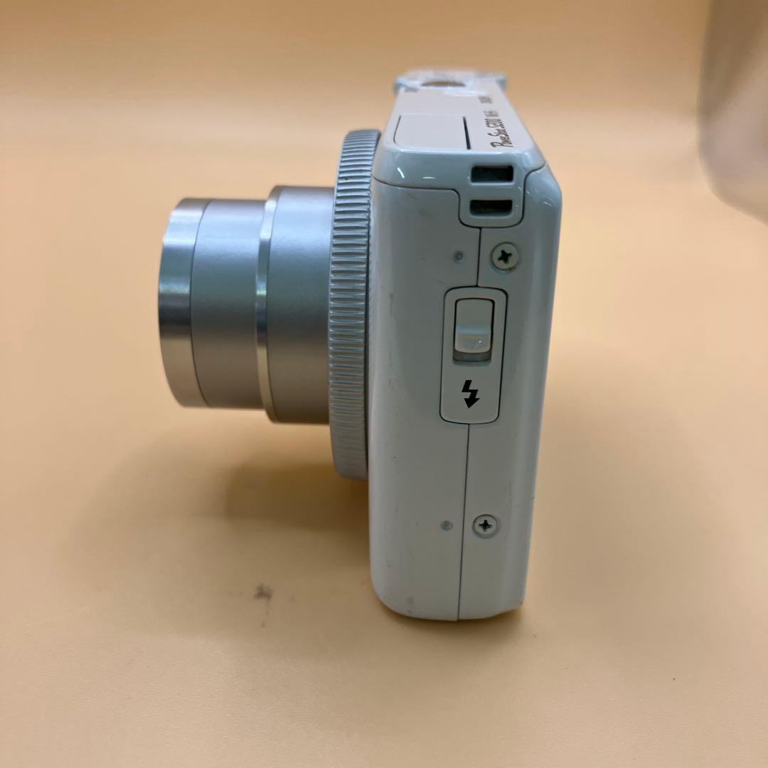 Canon PowerShot S200 PC2033 デジカメ 1971