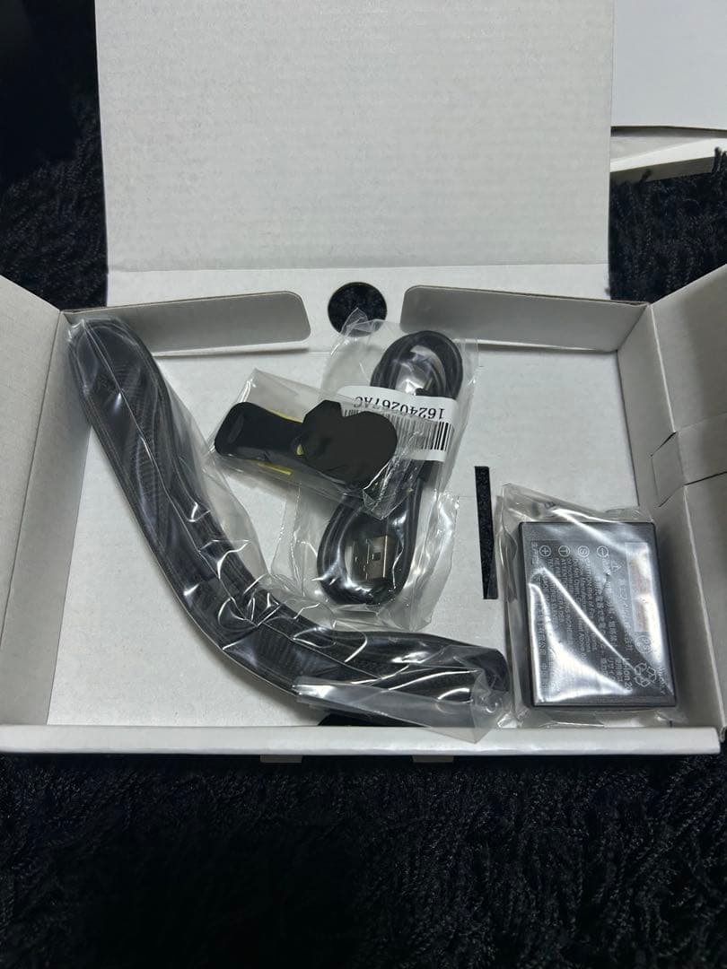 Fujifilm X100V シルバー