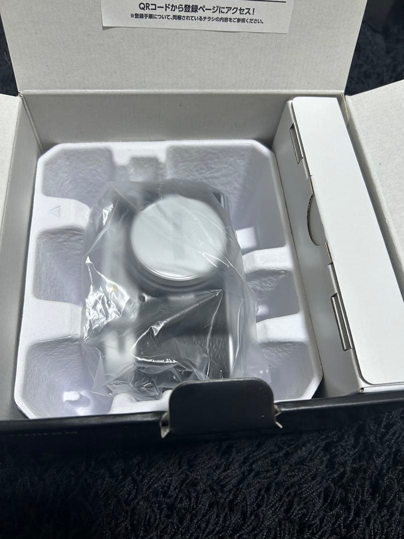 Fujifilm X100V シルバー