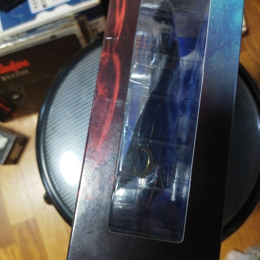 未開封フィギュア・ベヨネッタ/プレイアーツ改