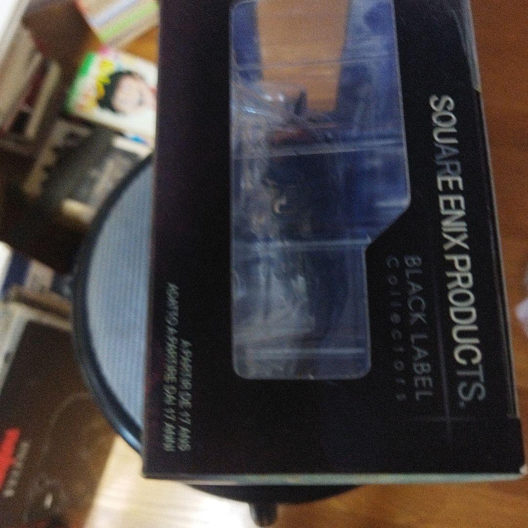 未開封フィギュア・ベヨネッタ/プレイアーツ改