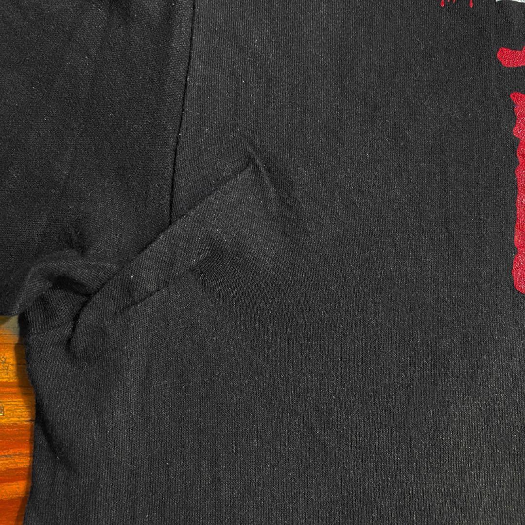 92年 YNGWIE MALMSTEEN ツアーTシャツ 未使用