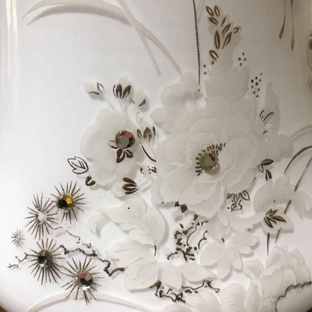 イタリア製ランプ