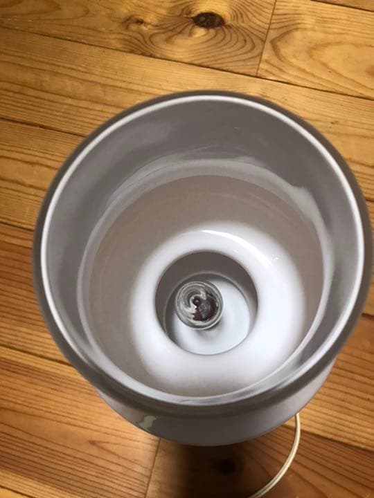 イタリア製ランプ