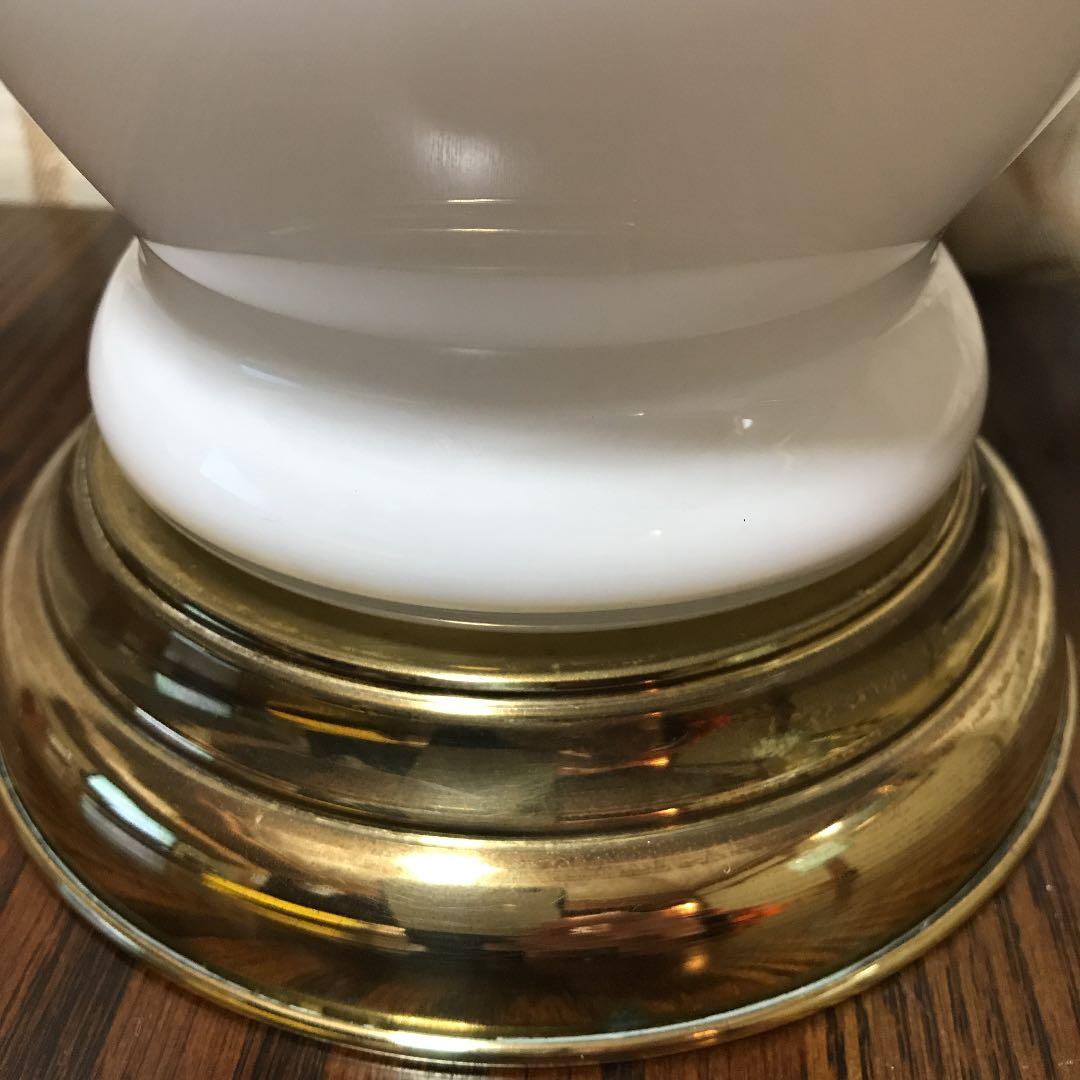 イタリア製ランプ